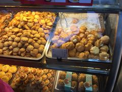 -詹记桃酥(宿州路店)