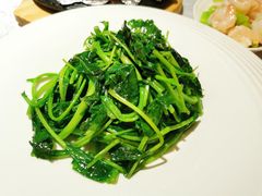 -徐州绿地皇冠假日酒店-汉宫中餐厅