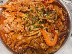 牛蛙煲-胖哥俩肉蟹煲(悦荟广场店)