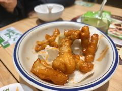 -甲乙饼·手工牛肉饼(天通苑华联店)