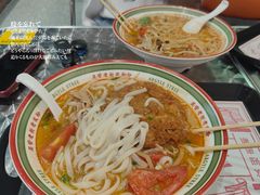 -亚皆老街南宁老友粉·米粉(印象城店)