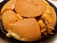 -大树餐厅(环球港店)