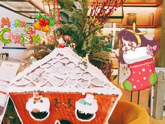 -The Rug Cafe(王府中环店)