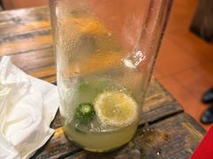 -临家闽南菜(宝洲路店)