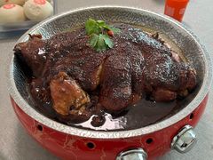 -小城外婆肴私房菜.家宴聚集点(圆明园颐和园·清河上地店)