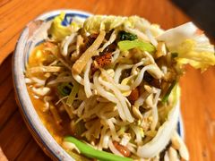 -关中老碗(建工路店)