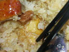 -港久茶餐厅(鹭洲里店)