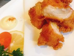 -福匠日本料理(人民路店)