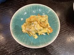 -海天楼中餐厅(吴宫泛太平洋酒店)