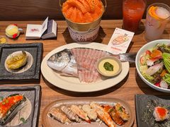 -Tuna maki寿司(苏州万象天地店)