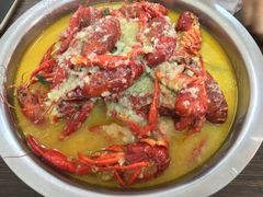 -王红军龙虾(盐仓桥店)