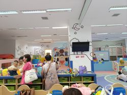 -孩子王童乐园(沭阳吾悦广场店)