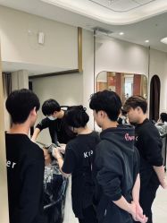 -Kraemer Paris苏豪路易士·嘉玛发廊
