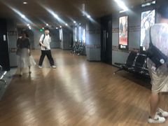 -SFC上影影城(新世界店)