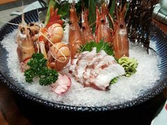 -古京·臻致料理(月湖店)