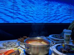 -吉布鲁牛排海鲜自助(成都大悦城店)