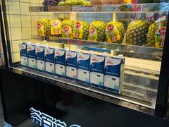 -茶百道(京华城店)