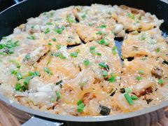 -张家卫·阳江菜·小海鲜(肥婆湾桥店)