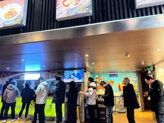 -中阿兰牛肉面(悦海新天地店)