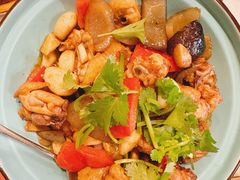 -糟粕醋·椰苑海南菜餐厅(亚龙湾天域酒店)