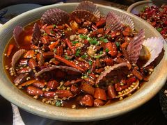 -水煮三国·川鲁江湖菜(香山店)