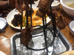 -阿达西新疆餐厅(西北大学店)