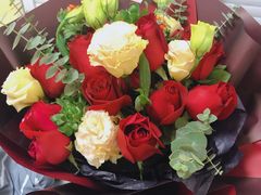 -海底捞火锅(万科广场店)