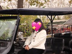 -永定河休闲森林公园