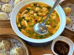 -小六汤包·老字号·中华名小吃(兴庆路店)