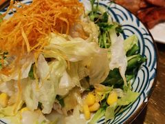-一井烧肉·活鳗·寿司(望京SOHO店)