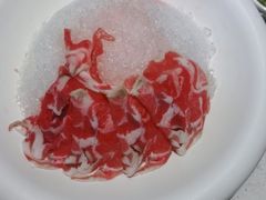 -九府羊·鲜羊火锅·烤串(新华路店)