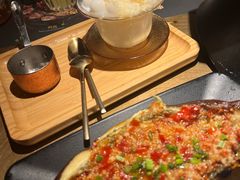 -烤匠麻辣烤鱼(时代广场店)