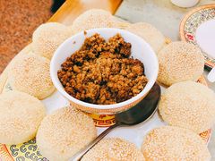 圆梦烧饼-砂锅居(西四店)