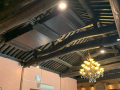 大堂-烧肉馆(古北水镇景区店)