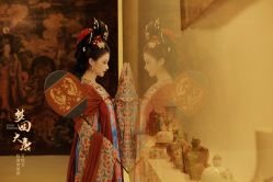 -美云庭古装·格格服汉服·京城旅拍(北京店)