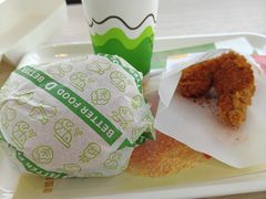 -德克士(安靖店)