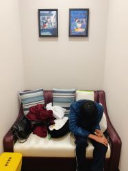 -睿宝儿科·眼科·口腔(静安大悦城门诊部)