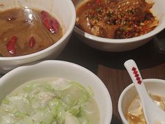 -味上湘菜馆(岳麓山店)