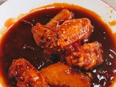 -佳佳麻辣烧菜馆