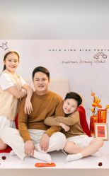 -可乐大王自然光儿童摄影(园区店)