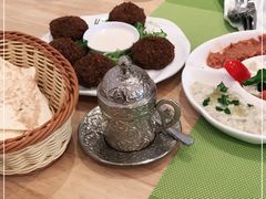 -ALAMEEN阿拉伯餐厅(三里屯店)