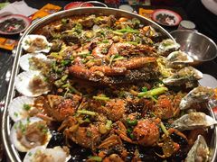 -金掌勺锅包肉(太原万达店)