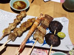 -一心创作料理屋(经开万达店)