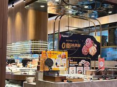 -比格比萨自助(宝山日月光店)