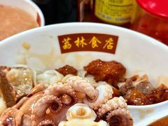 -荔林食店(西华路店)