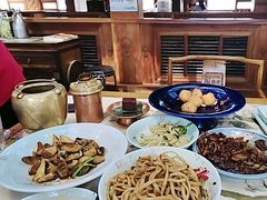 -小吊梨汤·北京菜(香山店)