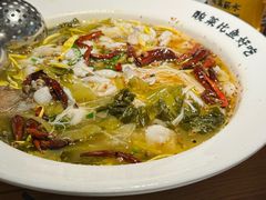 -太二酸菜鱼(正大广场店)