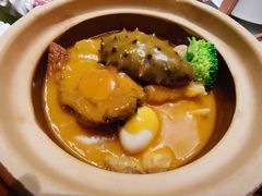 -彩虹之约•淮扬家宴(亚运村店)