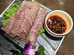 -粗茶淡饭•陕菜•家常菜