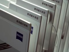 -大视光学•LINDBERG林德伯格•全球手工眼镜集合店(王府井店)